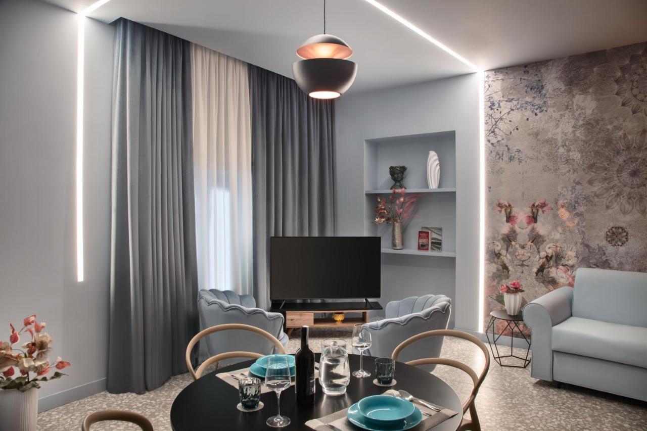 Lady Rose Guest house Naples