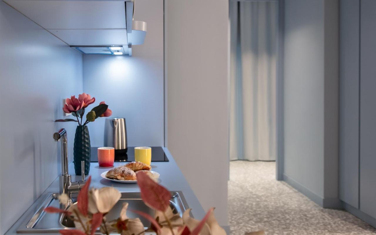 Lady Rose Guest house Naples