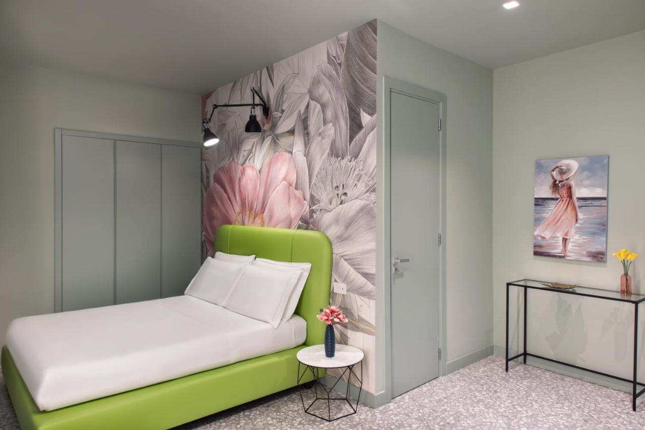 Lady Rose Guest house Naples