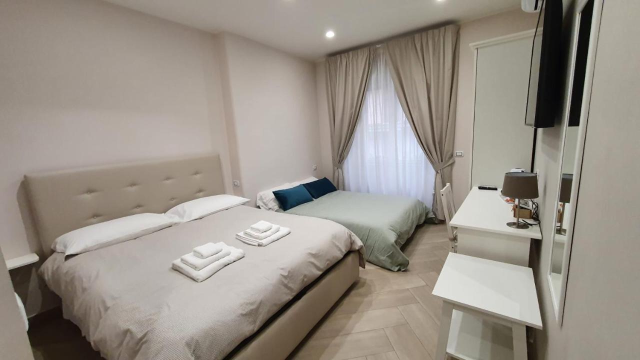 Bed & Breakfast Dimora Costantino
