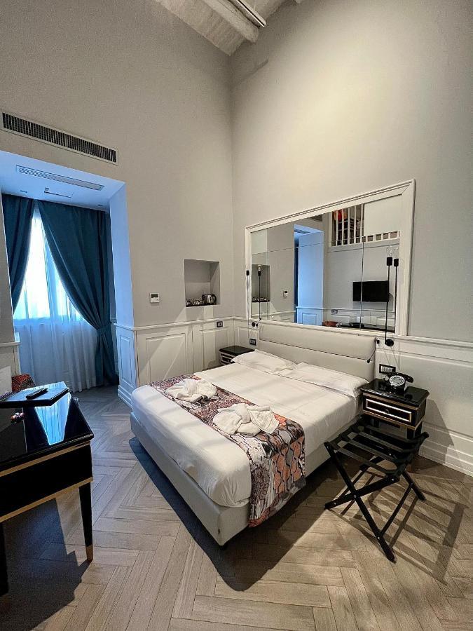 Bed & Breakfast Relais Piazza Vittoria