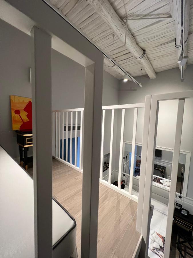 Bed & Breakfast Relais Piazza Vittoria Naples