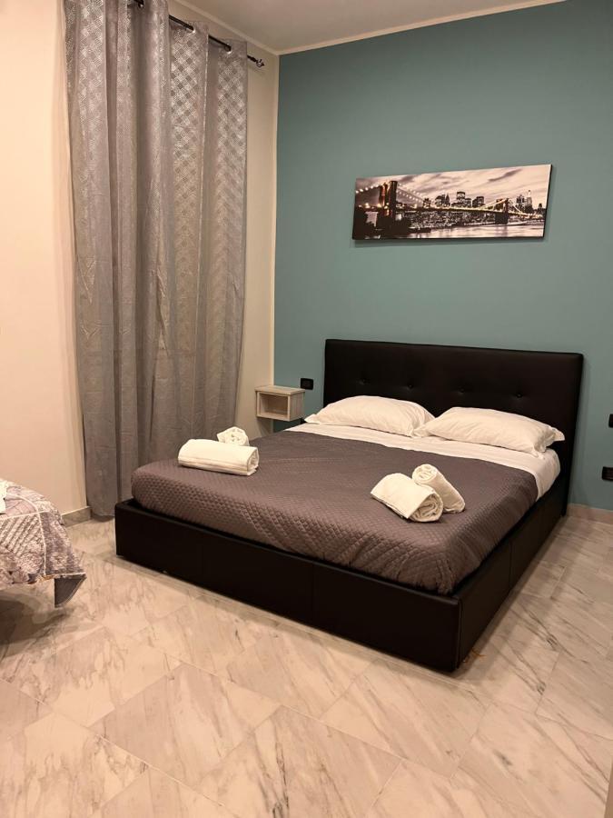 Bed & Breakfast Poerio Naples