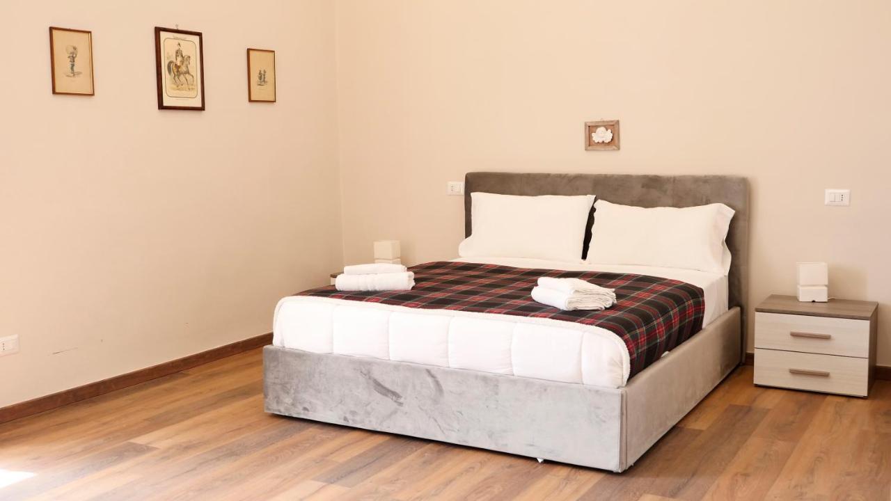 Chocolate's Guest house Naples