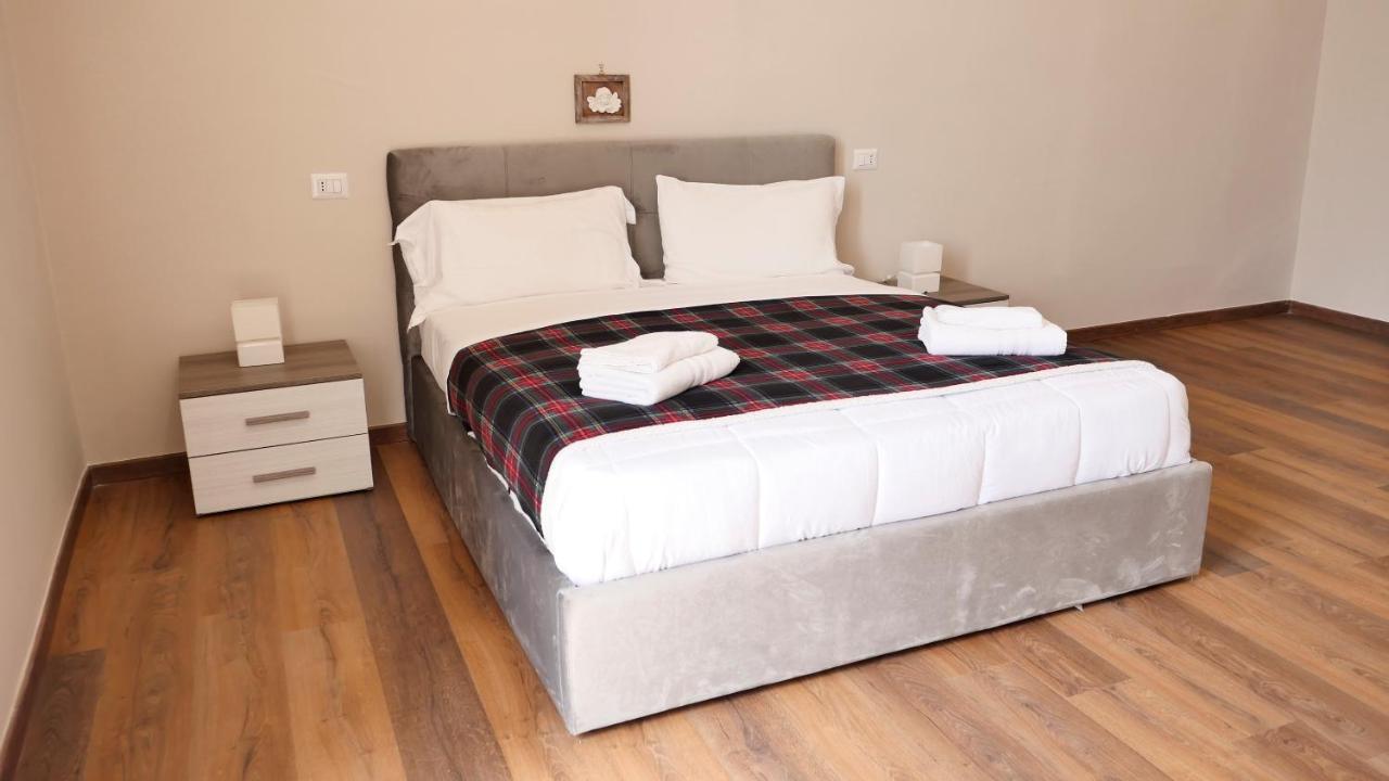 Chocolate's Guest house *