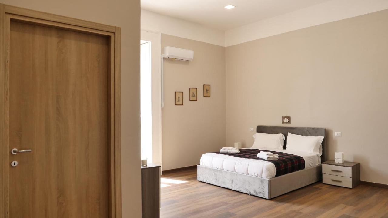 Chocolate's Guest house Naples