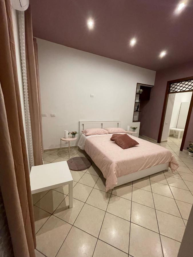 Napule E ... Guest house *