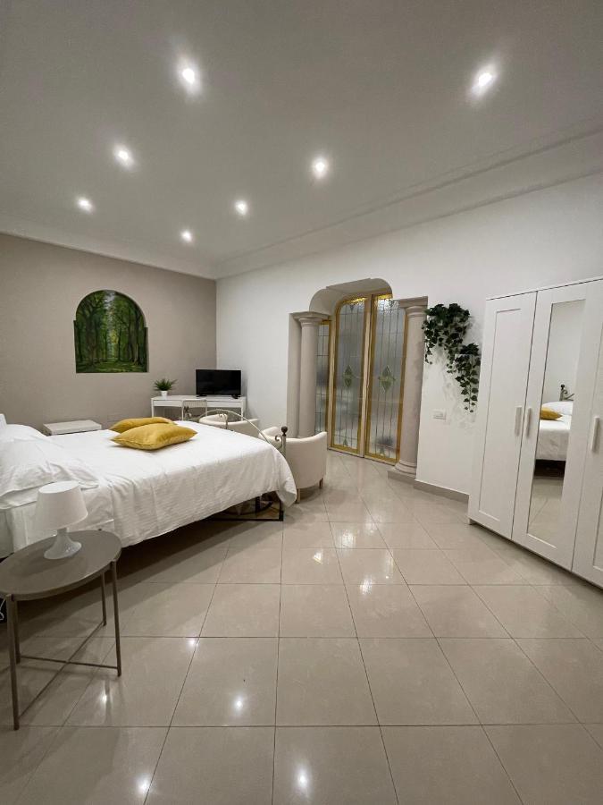 Napule E ... Guest house *