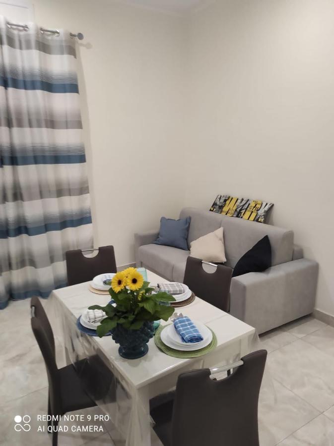 Holiday home Casa Fofo'