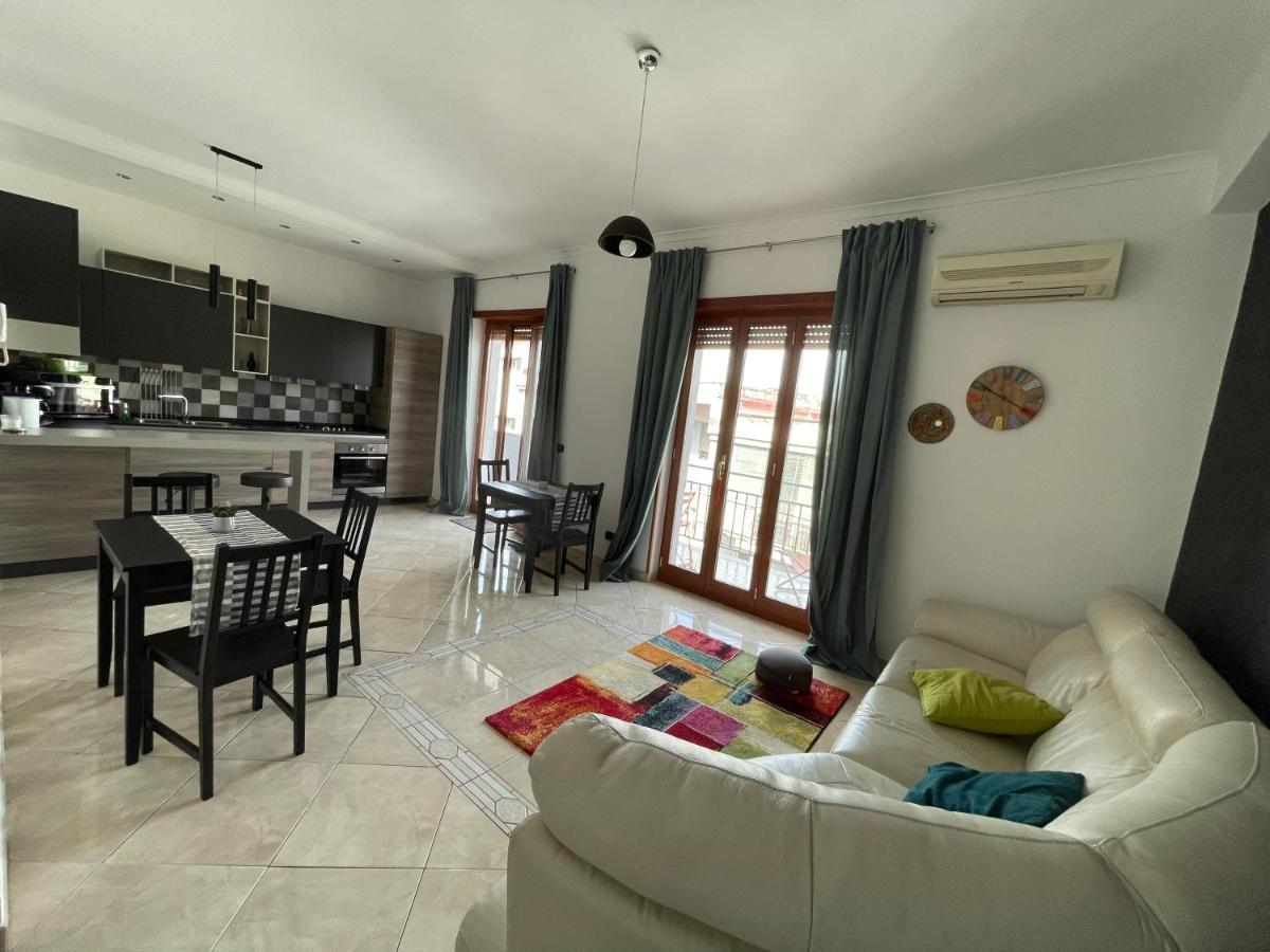 Apartment Casa Savastano Naples