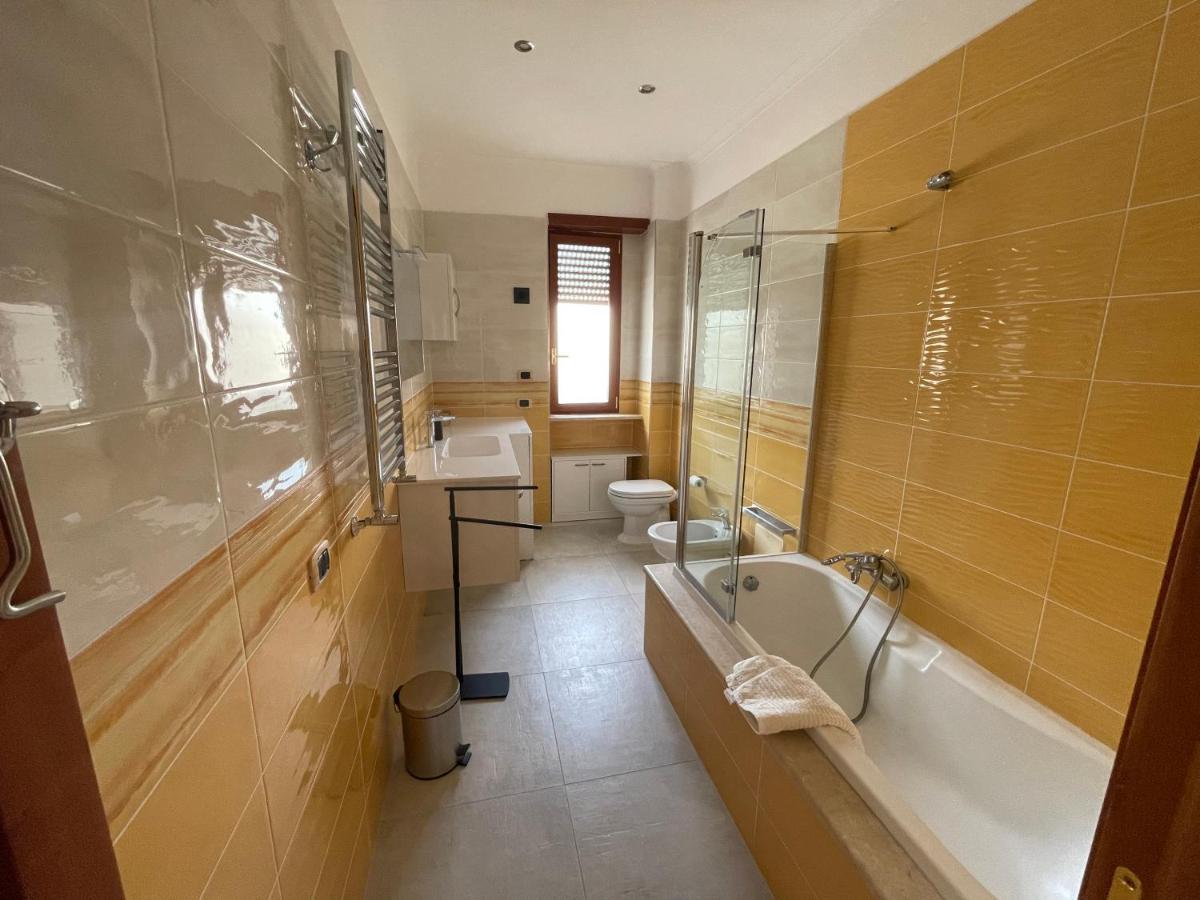 Casa Savastano Apartment *