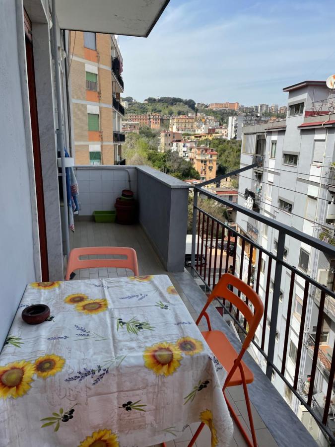 Apartment Casa Savastano