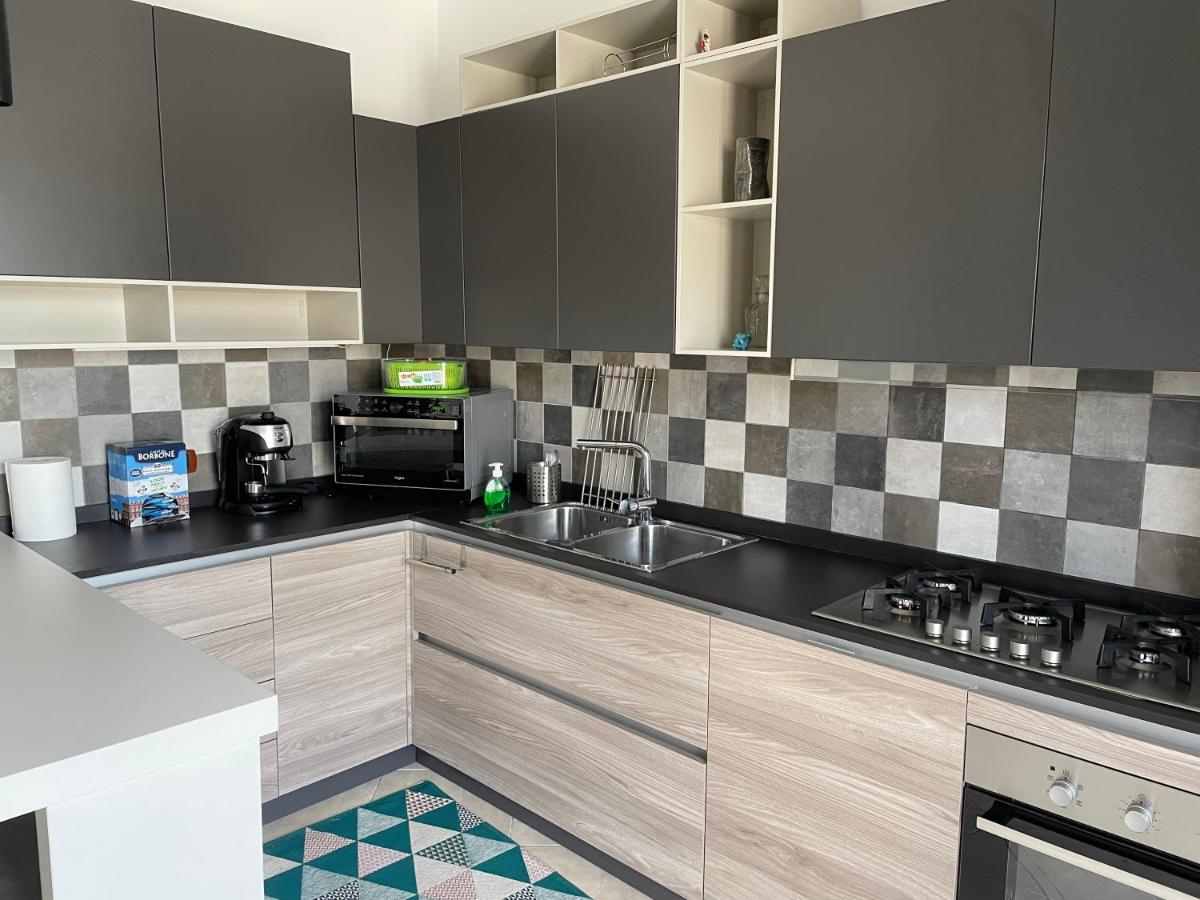 Apartment Casa Savastano Naples