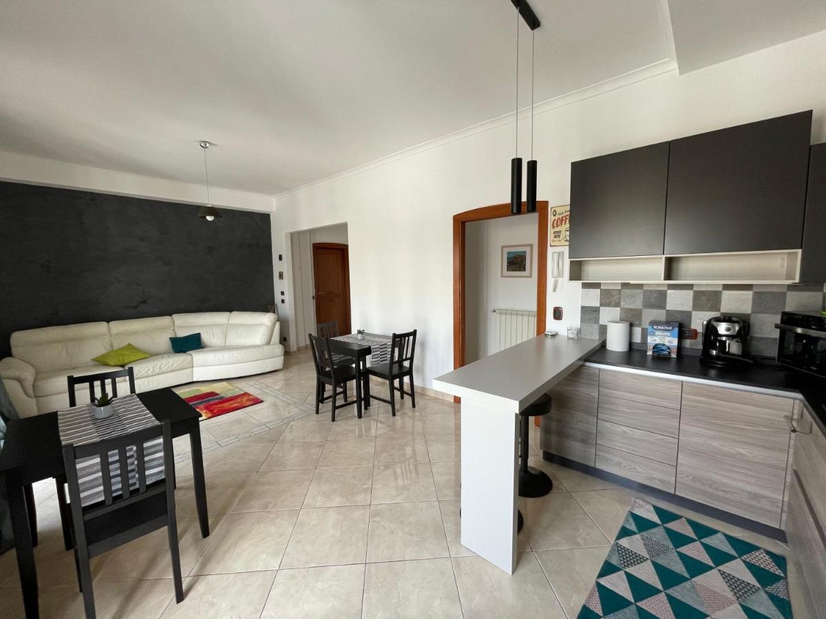 Apartment Casa Savastano