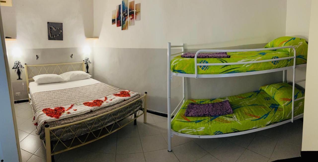 Apartment Diamond Naples