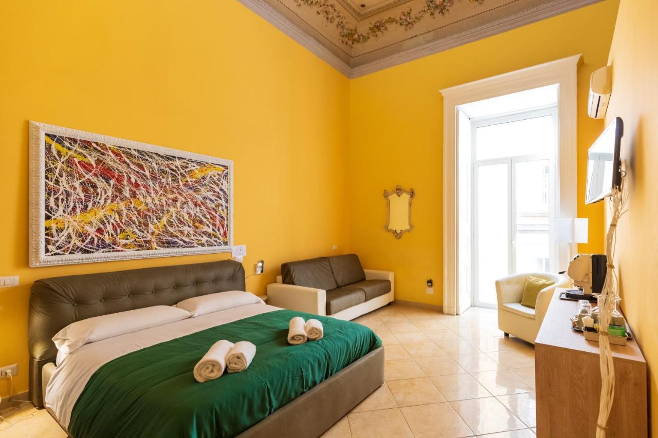 Trinita In Toledo Street Guest house *