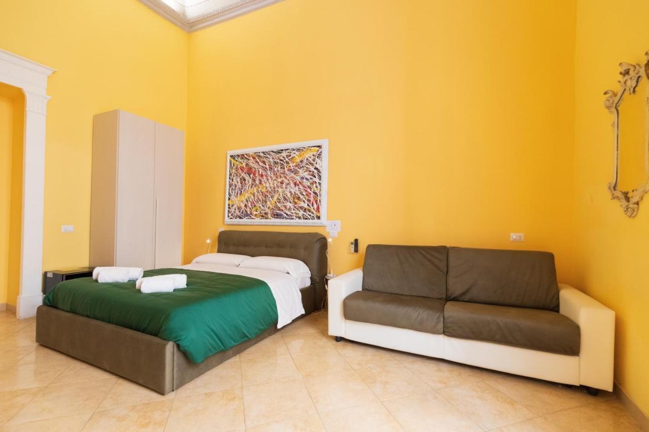 Trinita In Toledo Street Guest house Naples