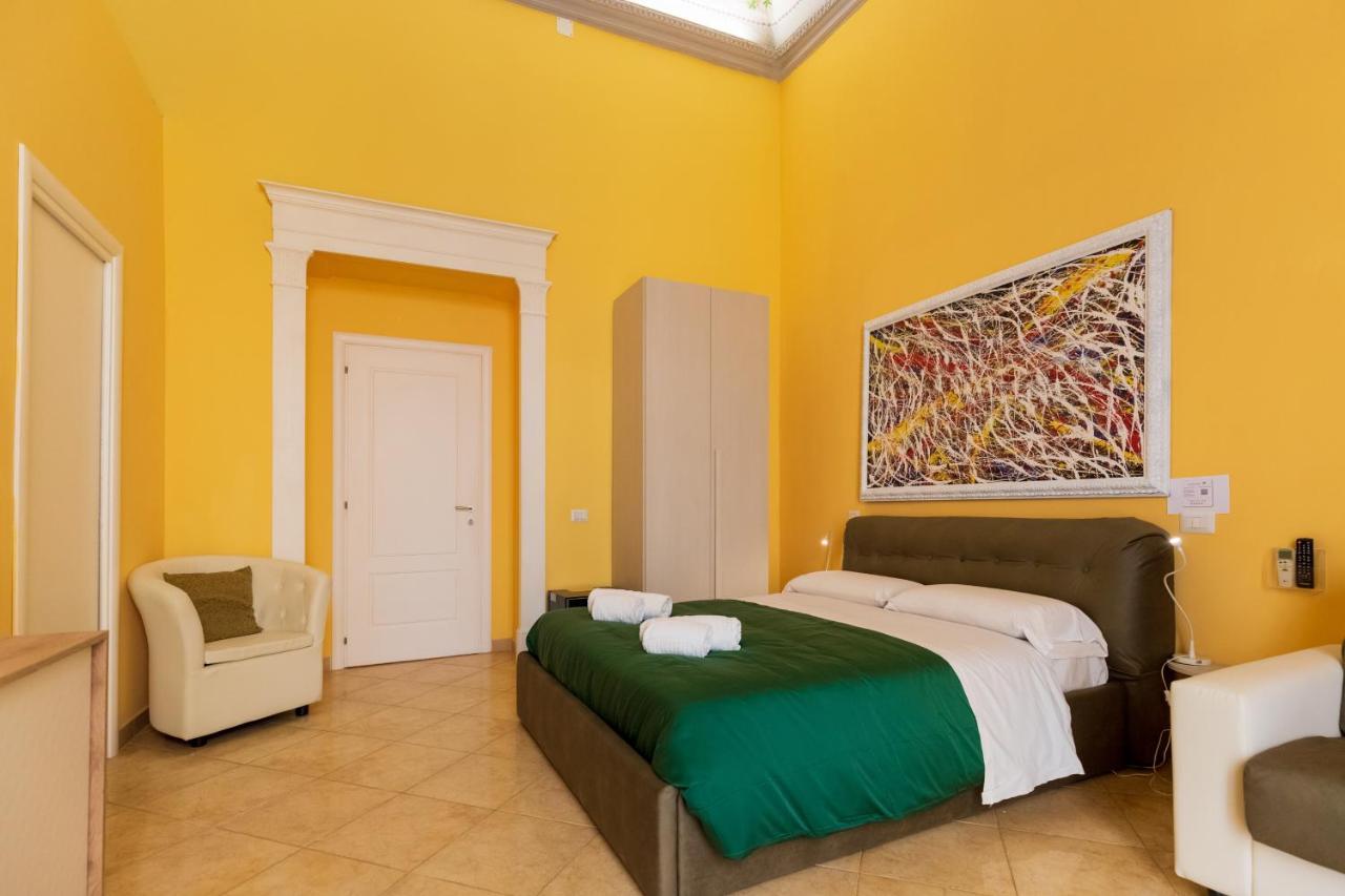 Trinita In Toledo Street Guest house Naples