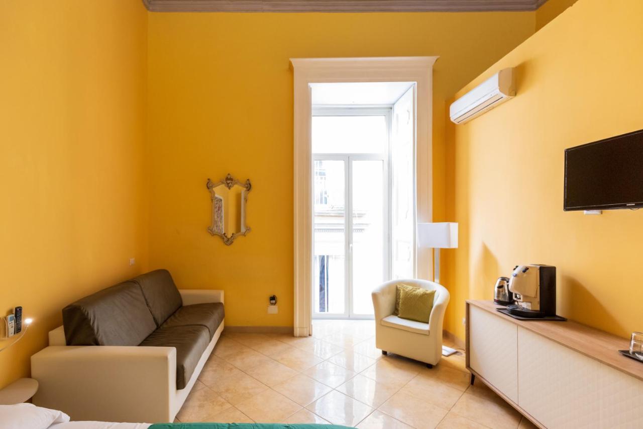 Trinita In Toledo Street Guest house Naples