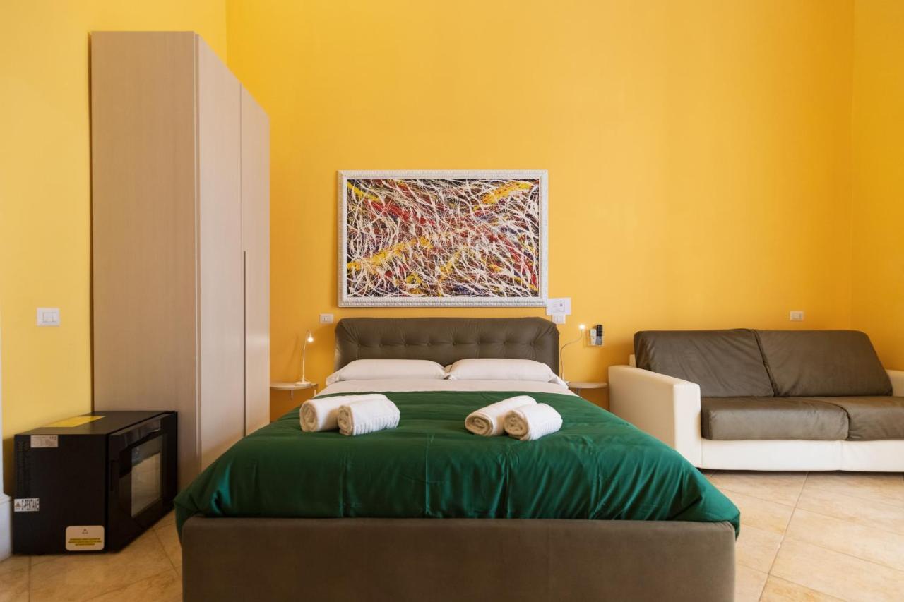Guest house Trinita In Toledo Street *