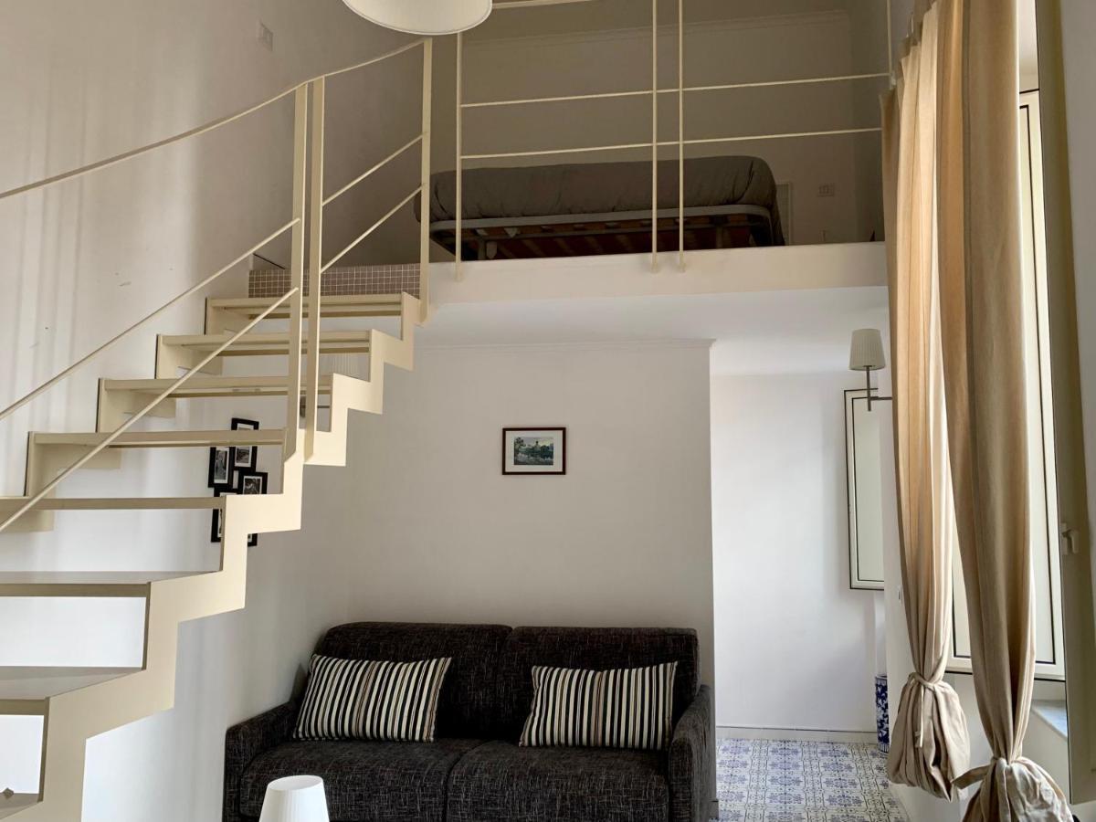 Apartment Idris House