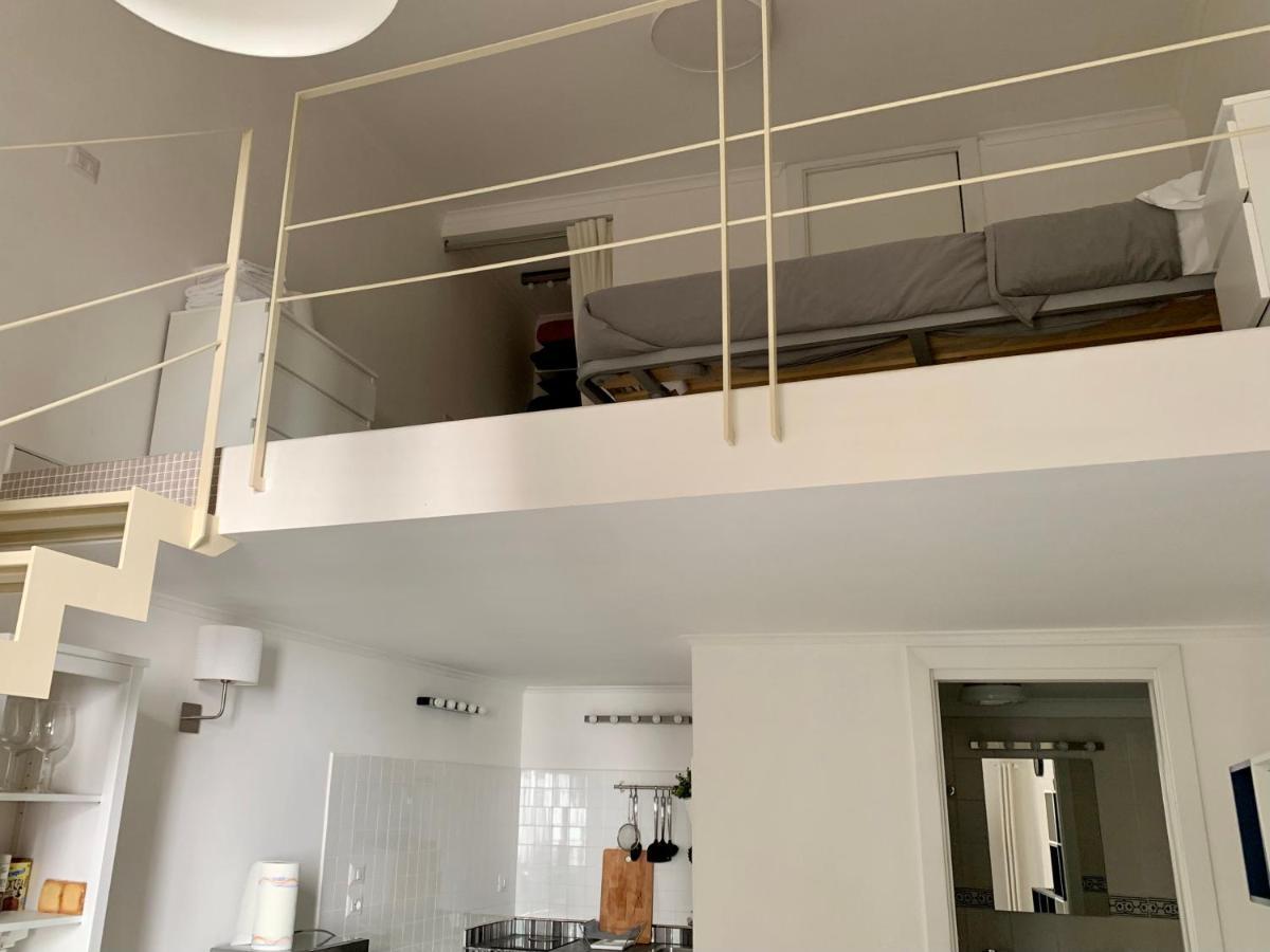 Apartment Idris House