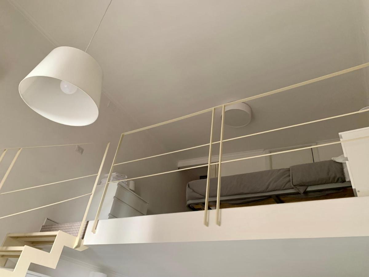 Apartment Idris House *