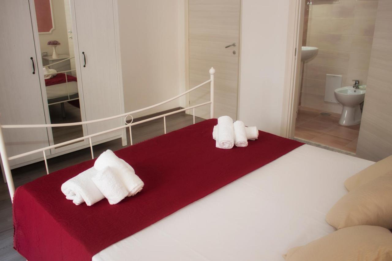 Bed & Breakfast I Benvenuti Al Sud