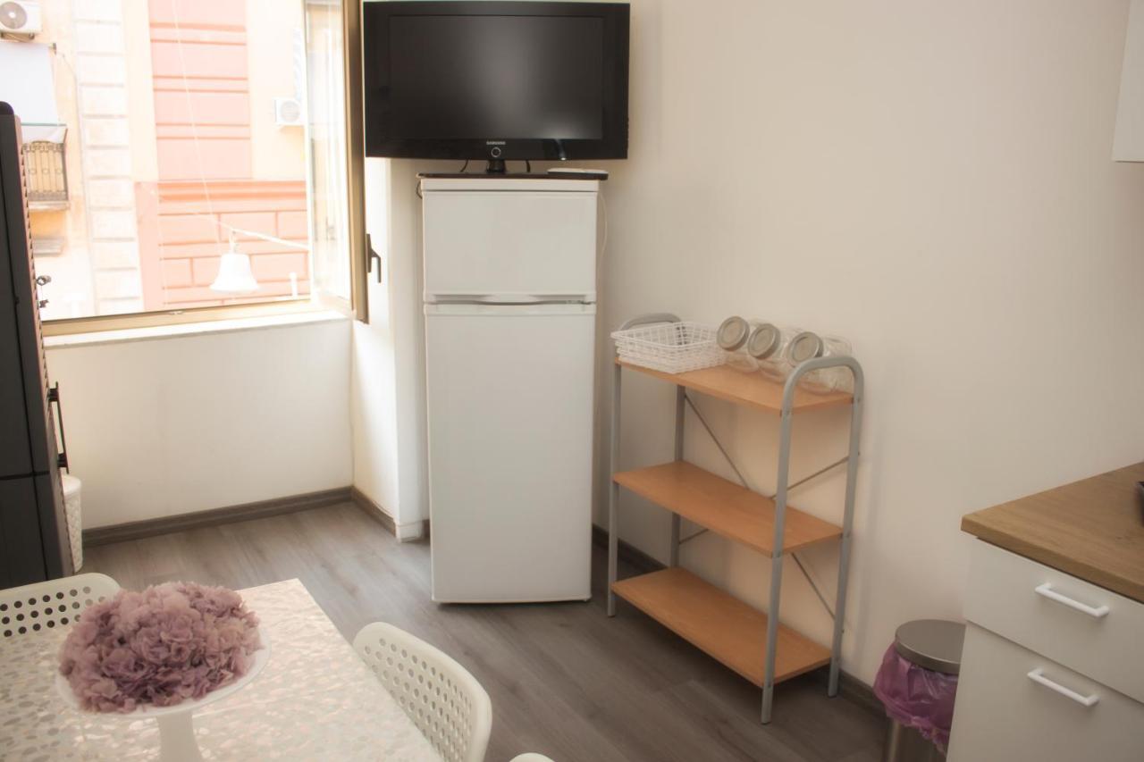 I Benvenuti Al Sud Bed & Breakfast Naples