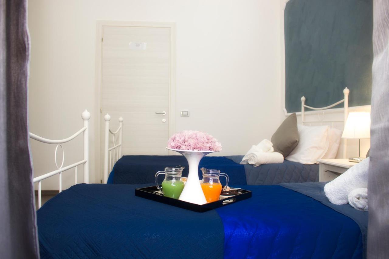 Bed & Breakfast I Benvenuti Al Sud