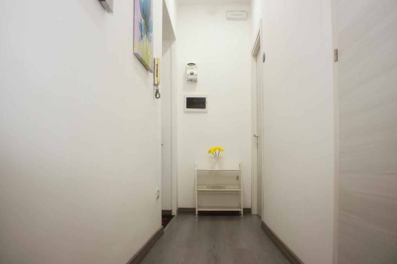 I Benvenuti Al Sud Bed & Breakfast