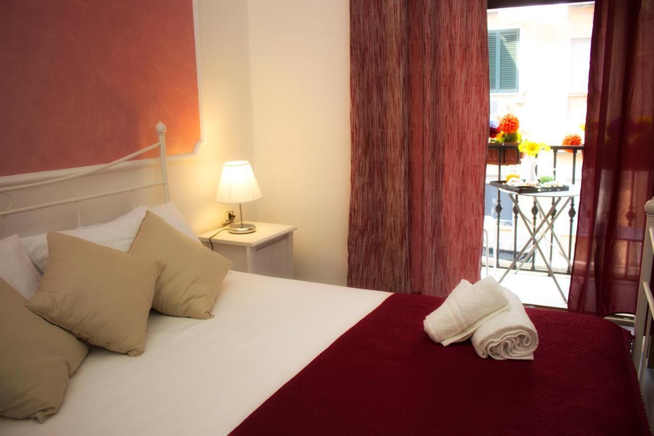 Bed & Breakfast I Benvenuti Al Sud *