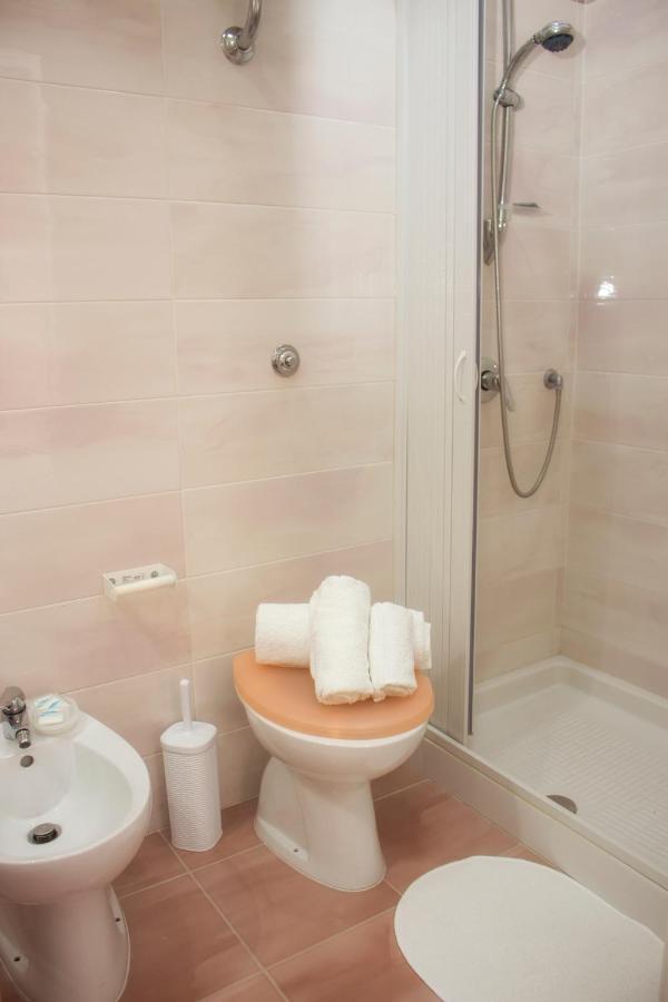 Bed & Breakfast I Benvenuti Al Sud Naples