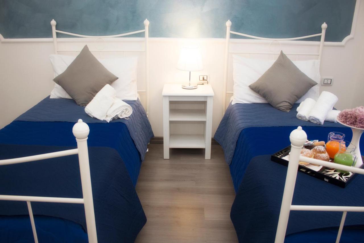 I Benvenuti Al Sud Bed & Breakfast *