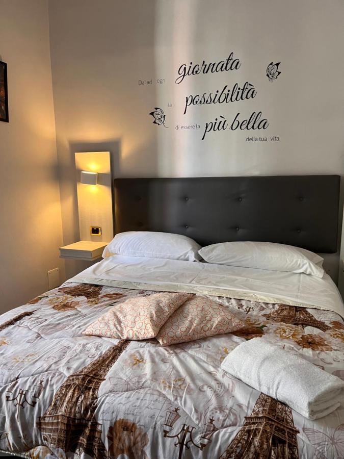 Poerio 3* Naples