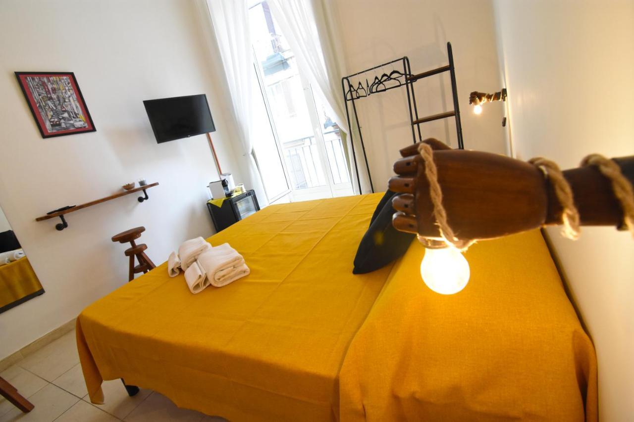 Cityscape Guest house Naples