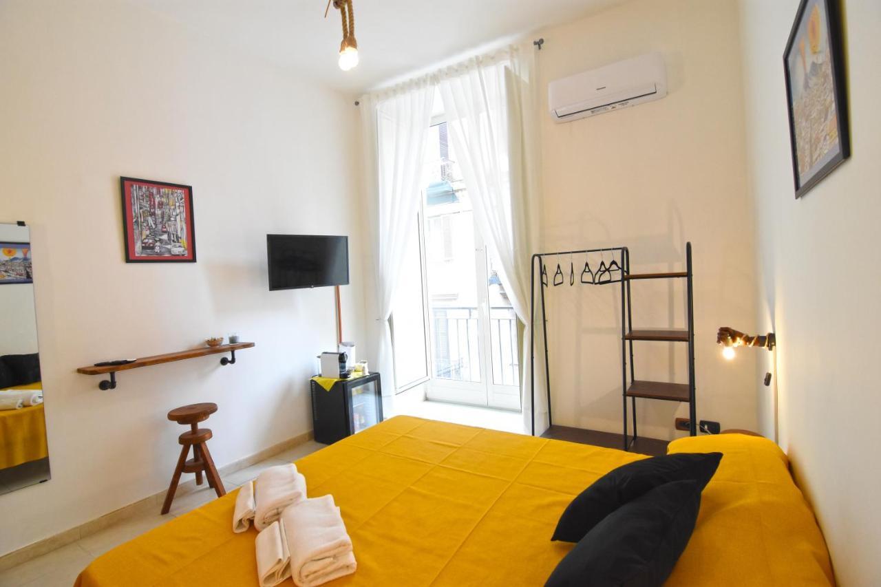 Cityscape Guest house Naples