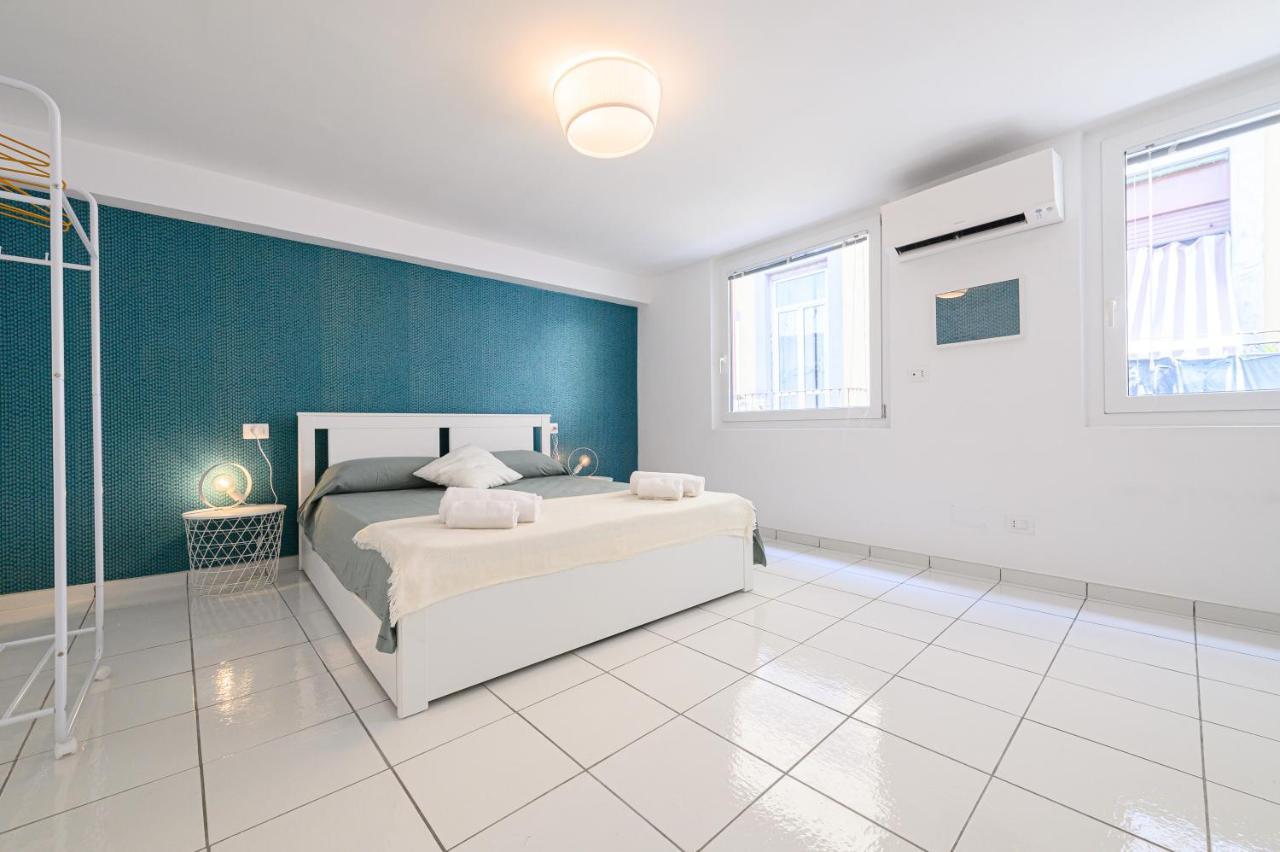 Apartment L'aurora