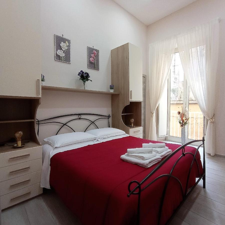 Essenza Di Bed & Breakfast Naples