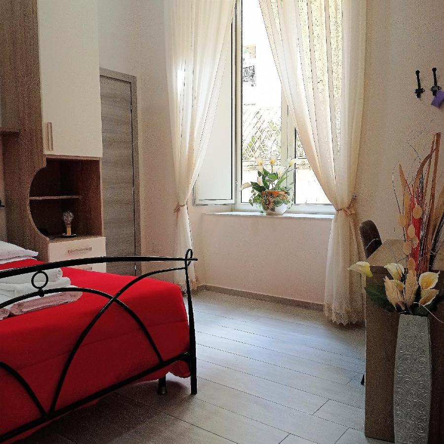 Bed & Breakfast Essenza Di