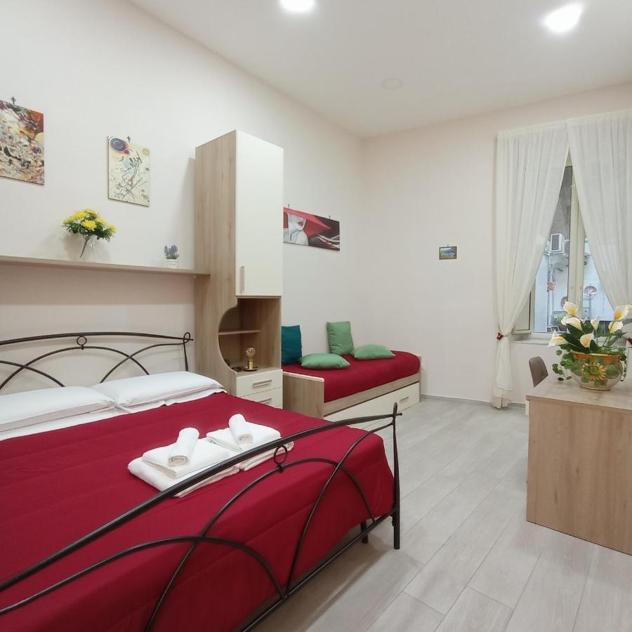Essenza Di Bed & Breakfast Naples