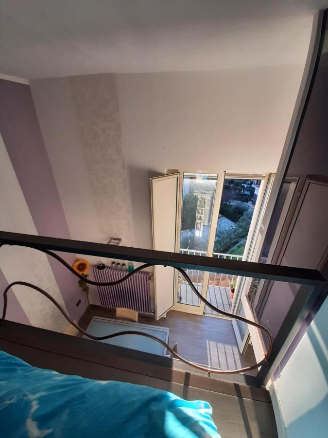 Stairway To Heaven With Private Terrace