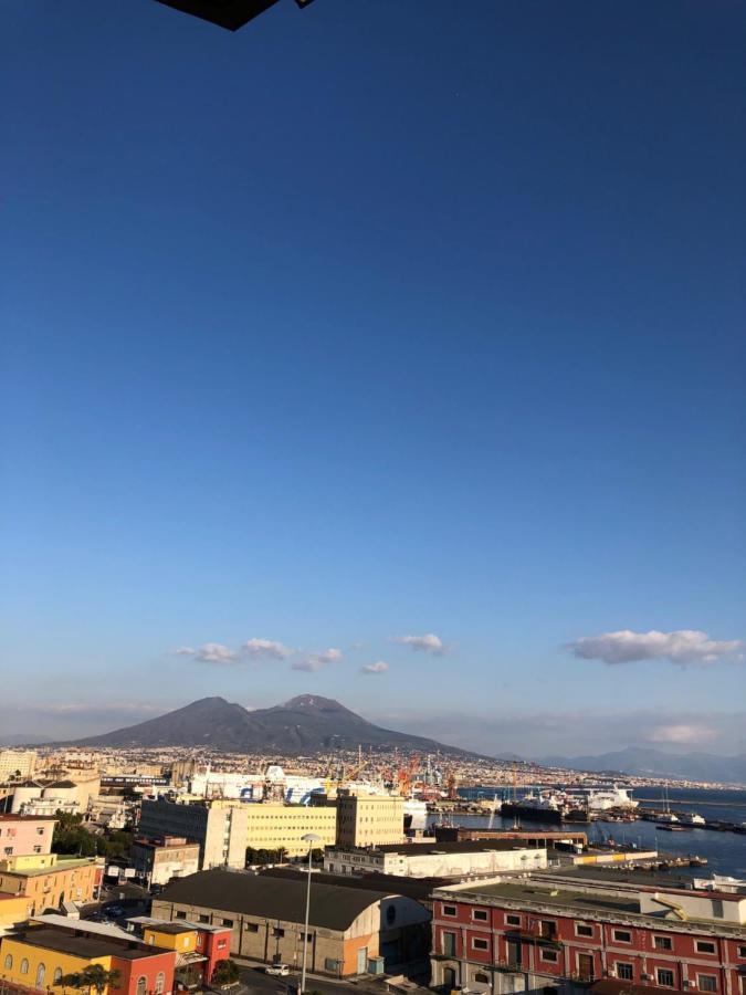 Marina Sky 8 Guest house