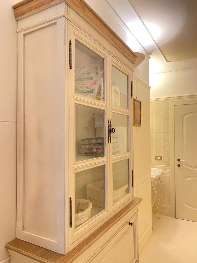Residenze Pessina * Naples