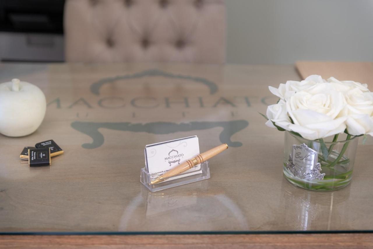 Bed & Breakfast Macchiato Boutique 2*