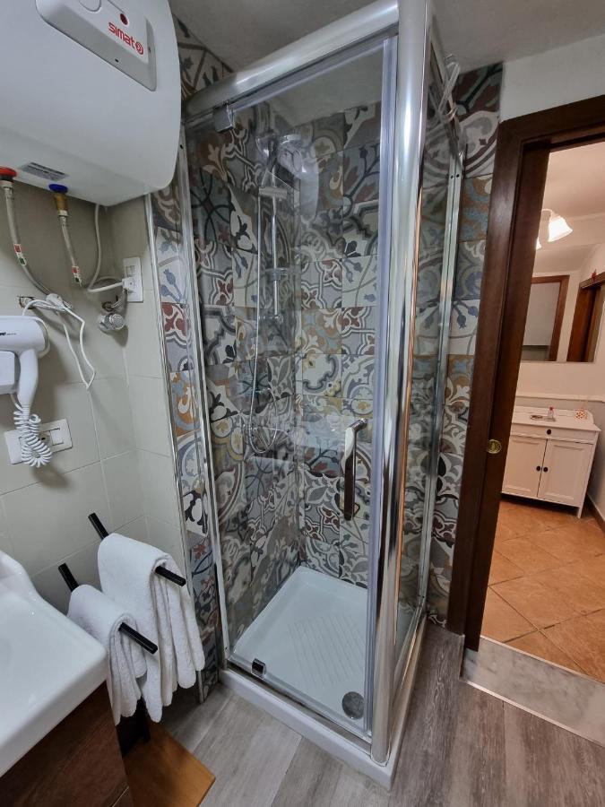 Holiday home Casa Ninetta - Spaccanapoli - Il Tipico Pianterreno Della Antica!