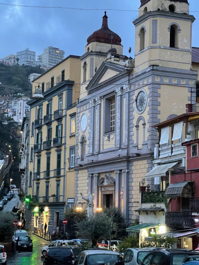 Napule E ... Guest house Naples