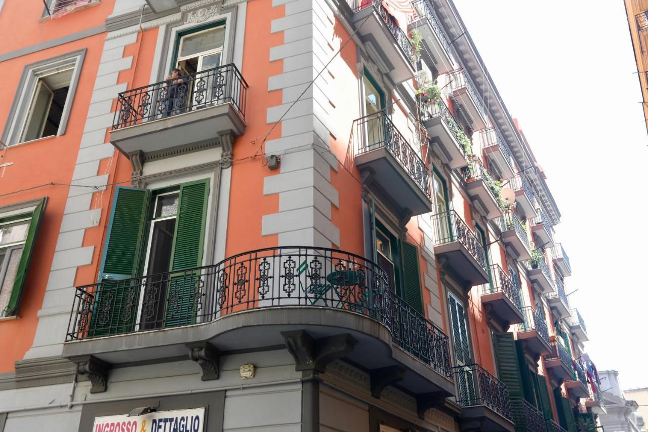 Bed & Breakfast Macchiato Boutique Naples