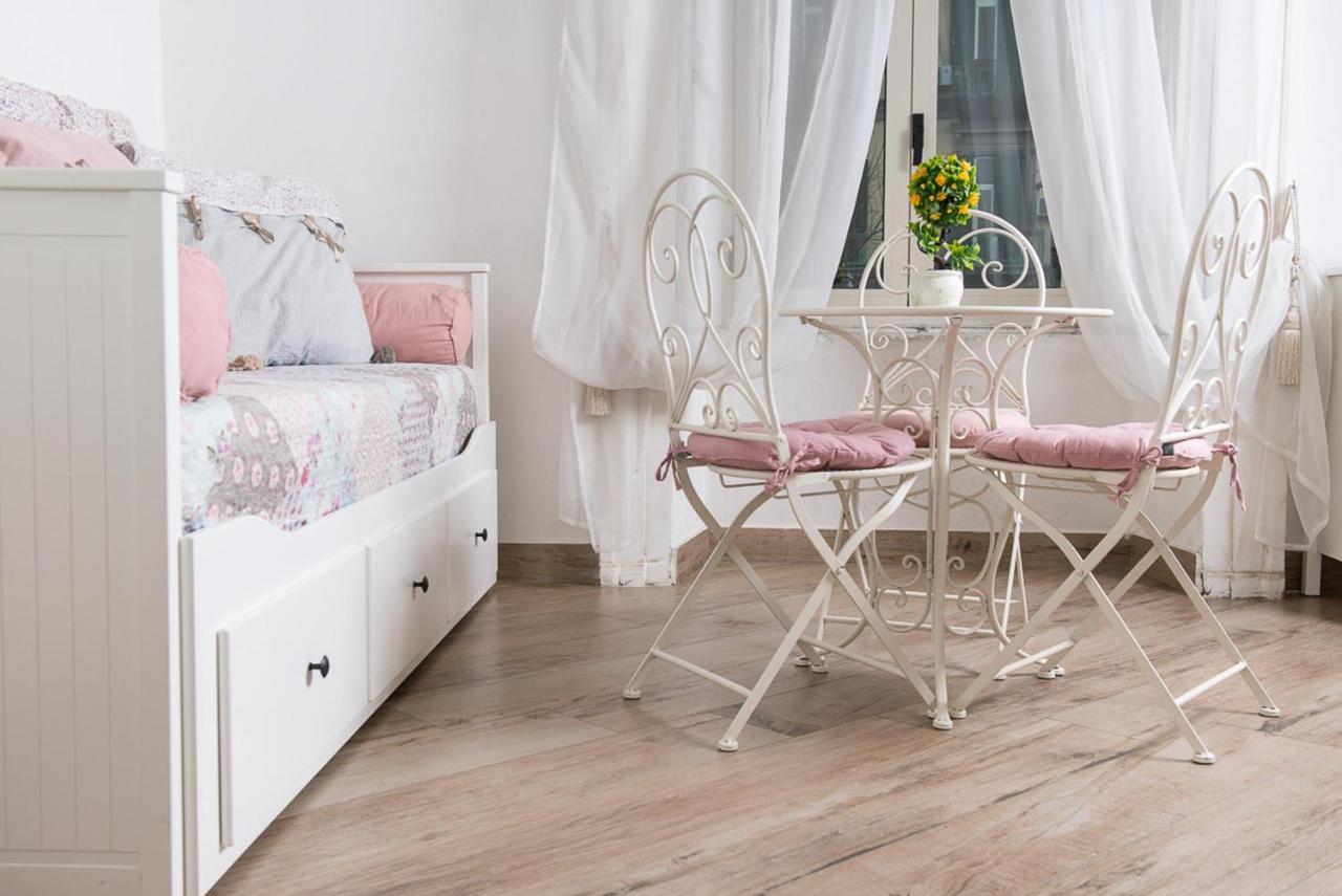 Maison La Mitra - Dimore Partenopee 2* Naples