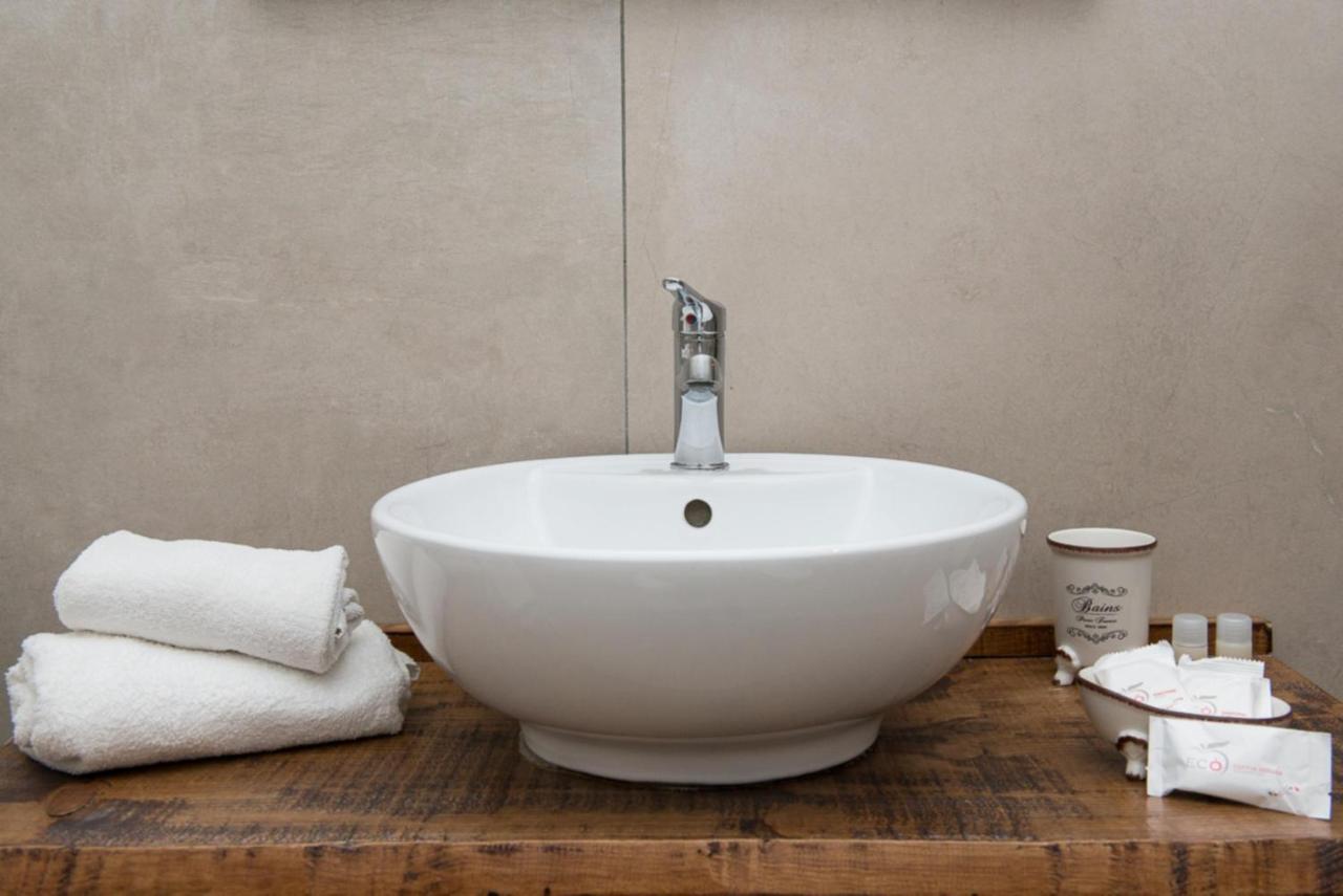 Bed & Breakfast Maison La Mitra - Dimore Partenopee 2*